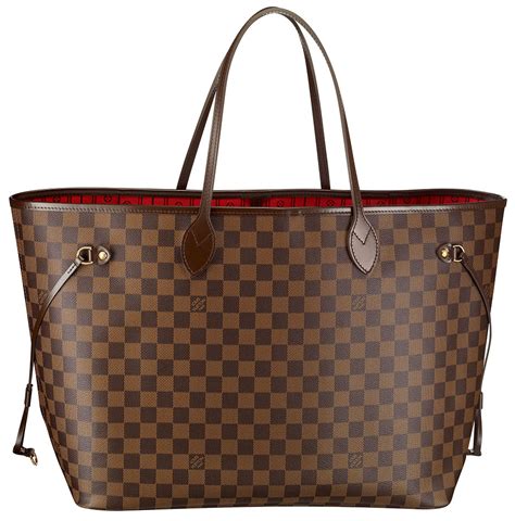 louis vuitton neverfull outlet|louis vuitton neverfull mm used.